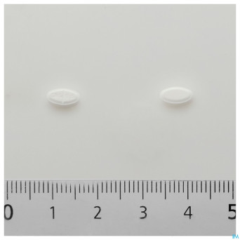 Cabergoline teva comp 2 x 0,5 mg