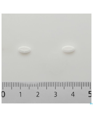 Cabergoline teva comp 2 x 0,5 mg