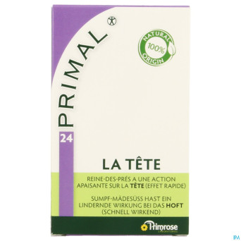 Primal    caps 24