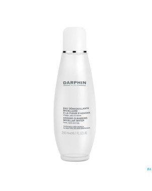Darphin eau micellaire fleur azahar    200ml