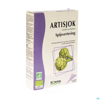 Distillat algues    amp 20x10ml biotechnie