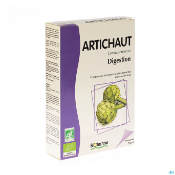 Distillat algues    amp 20x10ml biotechnie