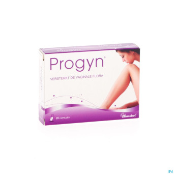 Progyn    gel  20