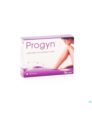 Progyn    gel  20