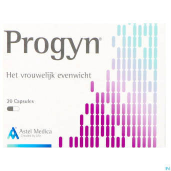 Progyn    gel  20