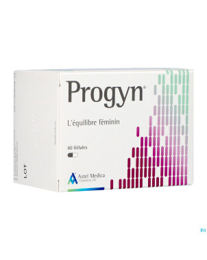 Progyn    gel  60