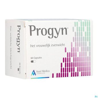 Progyn    gel  60