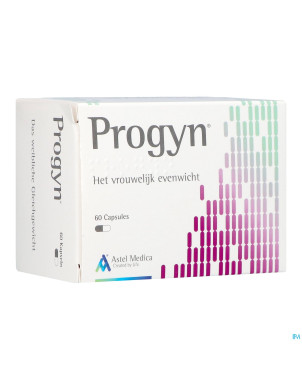 Progyn    gel  60