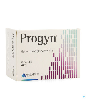 Progyn    gel  60
