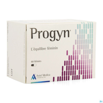 Progyn    gel  60