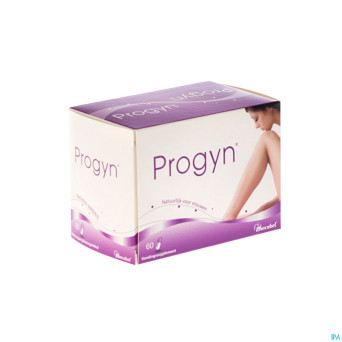 Progyn    gel  60
