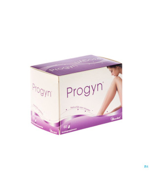 Progyn    gel  60