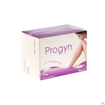Progyn    gel  60