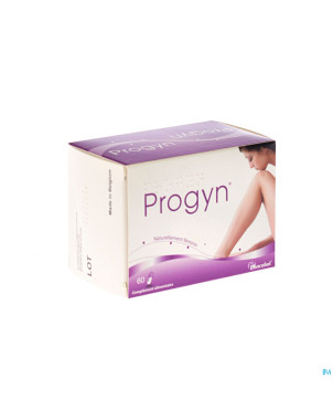 Progyn    gel  60