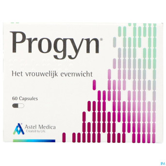 Progyn    gel  60