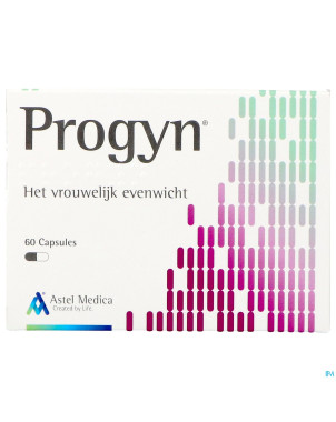 Progyn    gel  60