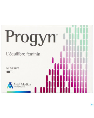 Progyn    gel  60