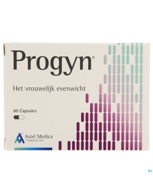 Progyn    gel  60