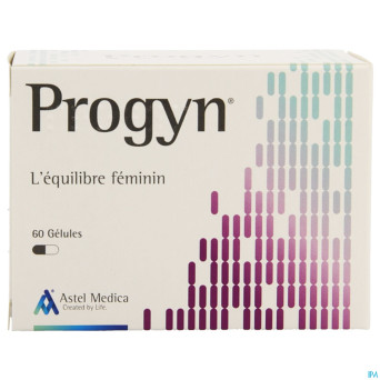 Progyn    gel  60