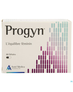 Progyn    gel  60