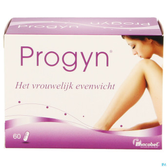 Progyn    gel  60