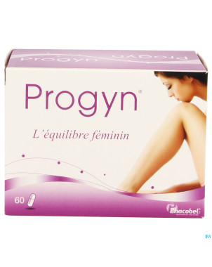 Progyn    gel  60