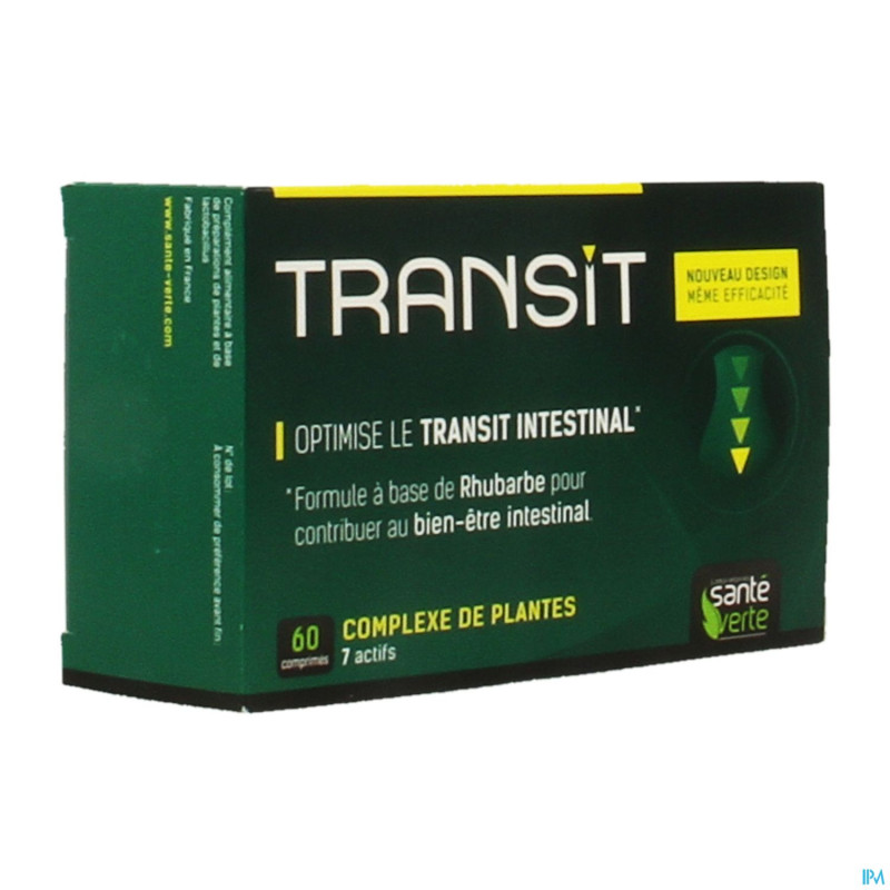 Transit tabl 60