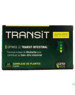 Transit tabl 60