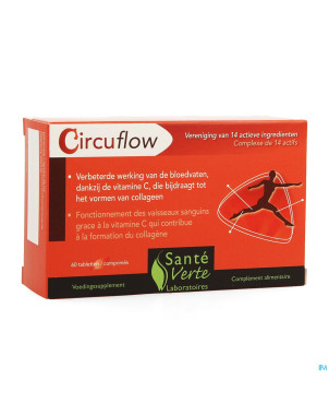 Circuflow tabl 60