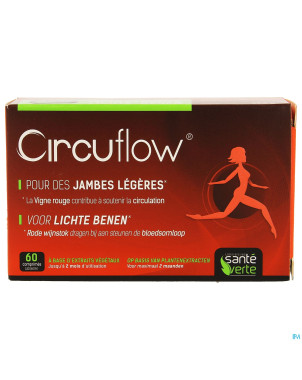 Circuflow tabl 60