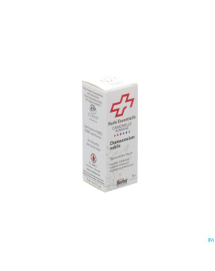 Camomille romaine herba helv.    hle ess   5ml