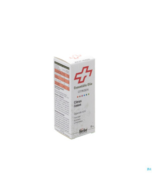 Citron herba zeste expres.herba helv.hle ess  10ml