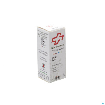 Citron herba zeste expres.herba helv.hle ess  10ml