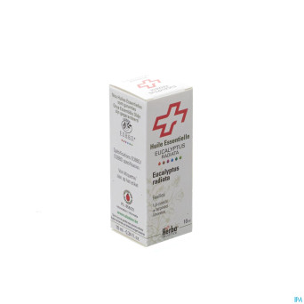 Eucalyptus radiata flle herba helv.  hle ess  10ml