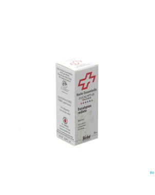 Eucalyptus radiata flle herba helv.  hle ess  10ml