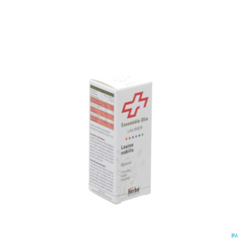Laurier noble flle herba helv.    hle ess  10ml