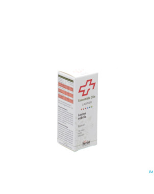 Laurier noble flle herba helv.    hle ess  10ml