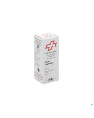 Citrus aurant.flle herba helv.    hle ess  10ml