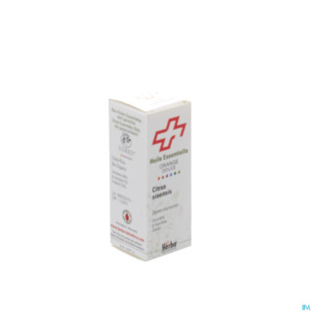 Oranger doux zeste expres.herba helv.hle ess  10ml