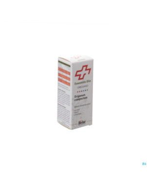 Origan compact.pe fleurie herba helv.hle ess  10ml