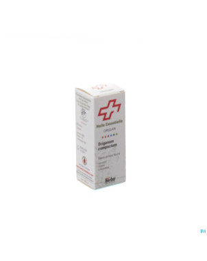 Origan compact.pe fleurie herba helv.hle ess  10ml