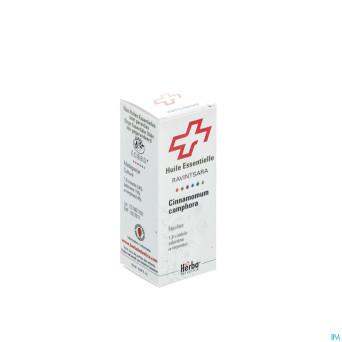 Ravensare 1,8 cineole flle herba helv.hle ess 10ml