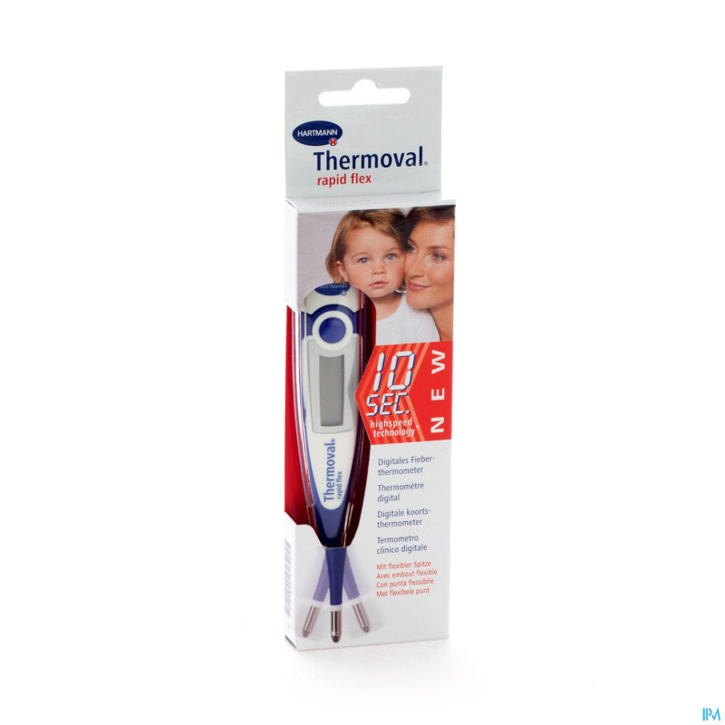 Thermoval rapid flex    1 9250551