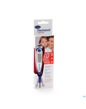 Thermoval rapid flex    1 9250551