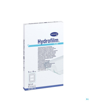 Hydrofilm plus  9x15,0cm   5 6857740