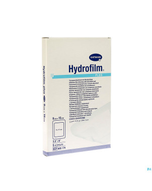 Hydrofilm plus  9x15,0cm   5 6857740