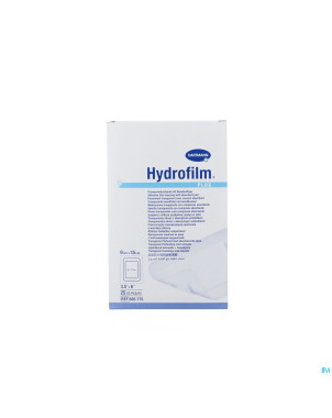 Hydrofilm plus  9x15,0cm  25 6857751