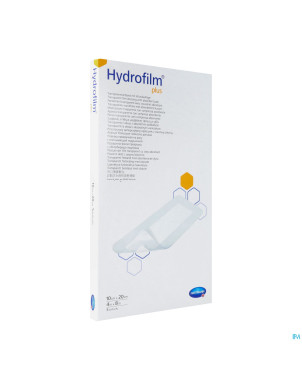 Hydrofilm plus 10x20,0cm  5 6857771