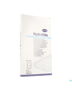 Hydrofilm plus 10x20,0cm  5 6857771