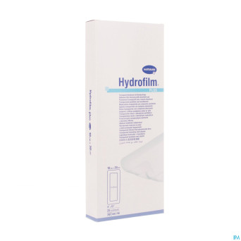 Hydrofilm plus 10x30,0cm  25 6857801